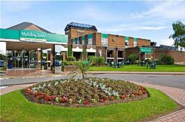 Holiday Inn Leeds Garforth,  Garforth